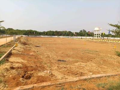 Sree Laxmi Balaji Township Plot View 1