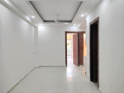 Living Room Image of 1090 Sq.ft 2 BHK Apartment / Flat for sale in Vihaan Wardania, Noida Extension Greater Noida for Rs. 4600000