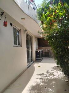 Balcony Image of 2700 Sq.ft 4.5 BHK Villa for sale in Ardee Pavilion Villas, Sector 52 Gurgaon for Rs. 105000000