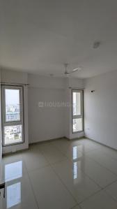 Hall Image of 1100 Sq.ft 3 BHK Apartment / Flat for rent in Fortune Air, Gotri Vadodara for Rs. 32000