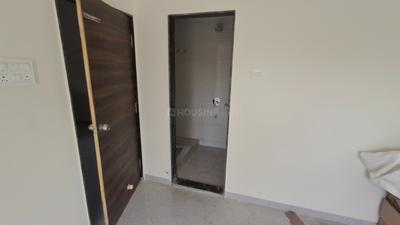 Bedroom Image of 1360 Sq.ft 3 BHK Apartment / Flat for rent in Pushpa Nagari Aurangabad for Rs. 25000