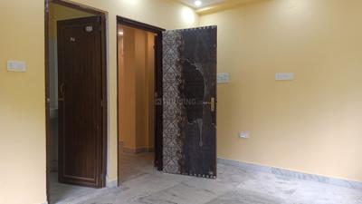 Bedroom Image of 1250 Sq.ft 3 BHK Apartment / Flat for sale in New Town Kolkata for Rs. 8200000