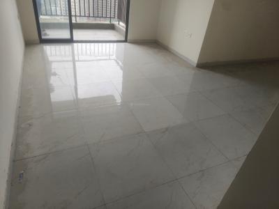Living Room Image of 740 Sq.ft 2 BHK Apartment / Flat for rent in Runwal Gardens Phase I, Dombivli East Thane for Rs. 18000