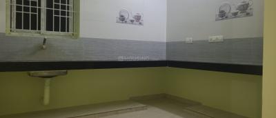 Kitchen Image of 1160 Sq.ft 2 BHK Independent House for rent in Kalampalayam Coimbatore for Rs. 9500