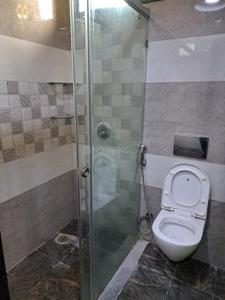 Image of 2100 Sq.ft 3 BHK Apartment / Flat for rent in Jubilee Hills, Hyderabad for Rs. 75000