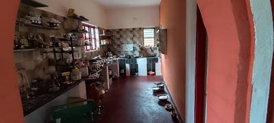 Kitchen Image of 1500 Sq.ft 3 BHK Independent House for sale in Adakamaranahalli Bengaluru for Rs. 17500000