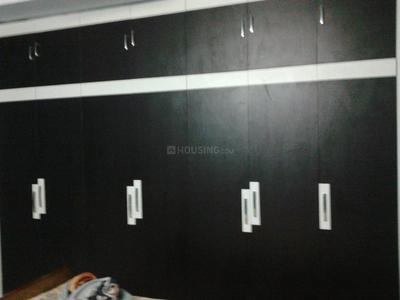 Bedroom Image of 2800 Sq.ft 5 BHK Builder Floor for sale in Manikonda Hyderabad for Rs. 18500000