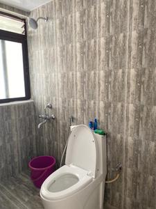 Bathroom Image of 642 Sq.ft 2 BHK Apartment / Flat for sale in Iconest 3, Bommasandra Bengaluru for Rs. 5700000