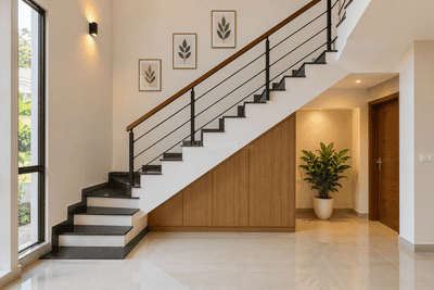 Image of 1500 Sq.ft 3 BHK Independent House for sale in Akathethara, Palakkad for Rs. 5950000