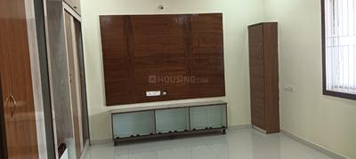 Bedroom Image of 2550 Sq.ft 4 BHK Villa for sale in Bandlaguda Jagir Hyderabad for Rs. 25900000