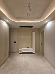 Bedroom Image of 2304 Sq.ft 4 BHK Builder Floor for sale in Model Town New Delhi for Rs. 55000000
