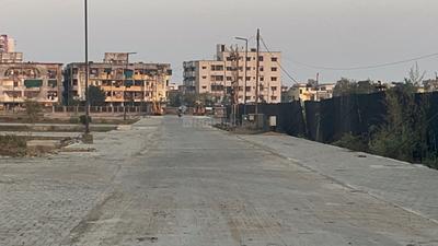 Image of 1204 Sq.ft 2 BHK Apartment / Flat for sale in Beltarodi, Nagpur for Rs. 5418000