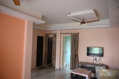 3 BHK Flat