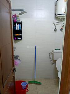 Image of 800 Sq.ft 1 RK Builder Floor for rent in Lajpat Nagar, New Delhi for Rs. 21000