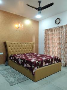 Bedroom Image of 3246 Sq.ft 4 BHK Apartment / Flat for sale in Birla Alokya by Birla Estates Pvt. Ltd., Whitefield Bengaluru for Rs. 63500000
