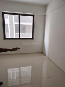 Bedroom Image of 1228 Sq.ft 3 BHK Apartment / Flat for rent in Nirgun Naroda Sky, Nava Naroda Ahmedabad for Rs. 15000