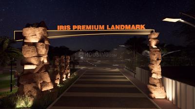 Image of 800 Sq.ft Residential Plot / Land for sale in Iris Premium Landmark, Sanawadia, Indore for Rs. 3520000