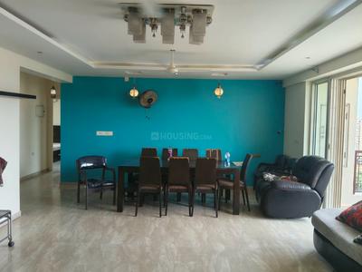 Hall Image of 1730 Sq.ft 3 BHK Apartment / Flat for sale in Hiranandani Tribeca, Hiranandani Estate Thane for Rs. 38000000