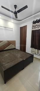 Bedroom Image of 850 Sq.ft 2 BHK Apartment / Flat for rent in Glada Heights, Urban Estate Dugri Ludhiana for Rs. 15000