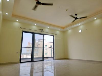 Hall Image of 2073 Sq.ft 3 BHK Apartment / Flat for sale in Ruchi One Rajarhat, New Town Kolkata for Rs. 35000000
