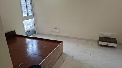 Bedroom Image of 1200 Sq.ft 3 BHK Apartment / Flat for rent in Varun Garden, Thane West Thane for Rs. 65000