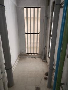 Balcony Image of 900 Sq.ft 2 BHK Apartment / Flat for rent in Raymond Realty Ten X Habitat Tower C, Thane West Thane for Rs. 42000