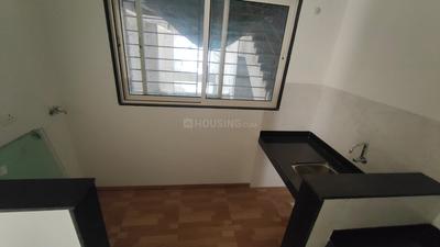 Hall Image of 1037 Sq.ft 2 BHK Apartment / Flat for sale in Dashbhuja, Kothrud Pune for Rs. 12500000