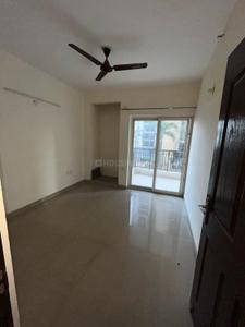 Hall Image of 1285 Sq.ft 3 BHK Apartment / Flat for rent in Oasis Venetia Heights, Surajpur Greater Noida for Rs. 21000