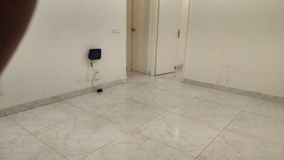 Living Room Image of 900 Sq.ft 3 BHK Apartment / Flat for rent in Gaurs Siddhartham, Siddharth Vihar Ghaziabad for Rs. 24000
