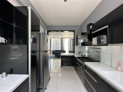 Lalitha Nagar Kitchen 1