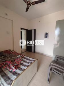 Bedroom Image of 650 Sq.ft 1 BHK Apartment / Flat for sale in Ambernath East Ambernath for Rs. 3240000