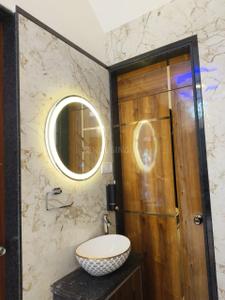 Bathroom Image of 3500 Sq.ft 4 BHK Villa for rent in Khandala Lonavala for Rs. 90000