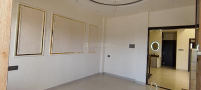 Bedroom Image of 2100 Sq.ft 3 BHK Independent House for sale in Silver Star City, Silicon City Indore for Rs. 12000000