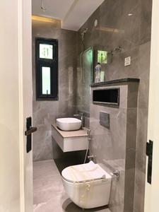 Bedroom Two Image of 1920 Sq.ft 3 BHK Apartment / Flat for sale in DLF New Town Heights 1, Sector 90 Gurgaon for Rs. 21000000