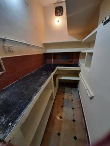 Kitchen Image of 900 Sq.ft 2 BHK Independent House for rent in Pattabiram Chennai for Rs. 7000