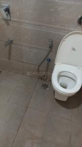 Bathroom Image of 1313 Sq.ft 2 BHK Apartment / Flat for sale in My Home Avatar, Narsingi Hyderabad for Rs. 16000000