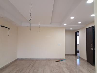Living Room Image of 1800 Sq.ft 3 BHK Builder Floor for sale in Paschim Vihar New Delhi for Rs. 36500000