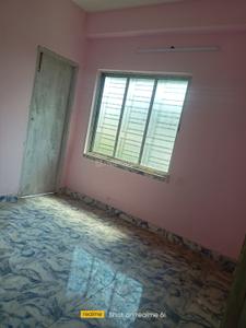 Bedroom Image of 850 Sq.ft 2 BHK Apartment / Flat for rent in Paschim Putiary Kolkata for Rs. 12400