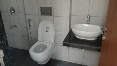 Image of 1115 Sq.ft 2 BHK Apartment / Flat for sale in Nyati Meadows, Wadgaon Sheri, Pune for Rs. 15200000