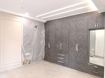 Bedroom Image of 1900 Sq.ft 4 BHK Builder Floor for sale in Sector 19 Dwarka New Delhi for Rs. 35000000