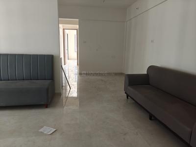Hall Image of 1015 Sq.ft 2 BHK Apartment / Flat for rent in Metropark County, Balewadi Pune for Rs. 30000