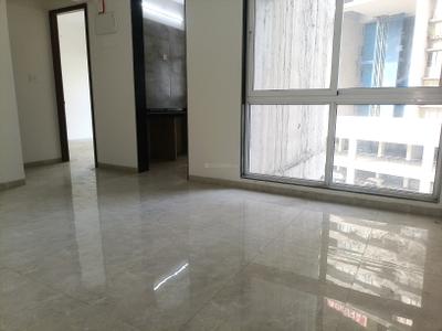 Living Room Image of 720 Sq.ft 1 BHK Apartment / Flat for sale in Paradise Sai Wonder, Kharghar Navi Mumbai for Rs. 7800000