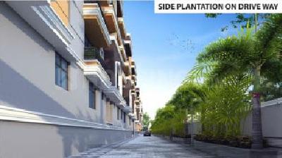 Image of 998 Sq.ft 3 BHK Apartment / Flat for sale in Ashiana Digha Road, Patna for Rs. 7012500