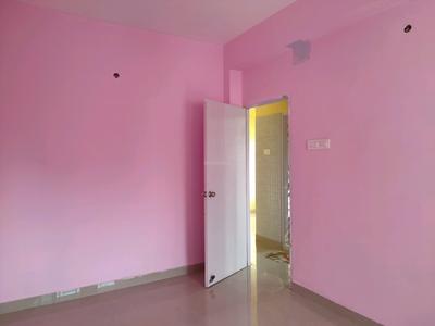 Bedroom Image of 934 Sq.ft 2 BHK Apartment / Flat for sale in Dum Dum Park Kolkata for Rs. 4500000