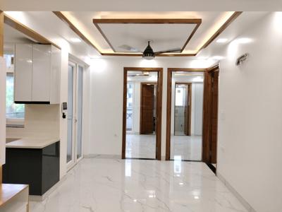 5 BHK Flat