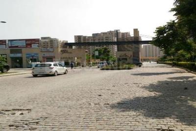 Image of 1125 Sq.ft 3 BHK Builder Floor for sale in RPS Palm Drive, Sector 88, Faridabad for Rs. 10000000