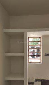 1 BHK Independent House