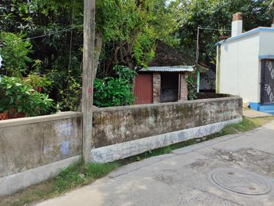 Image of 1800 Sq.ft 1 RK Independent House for sale in Khardaha, Kolkata for Rs. 2300000