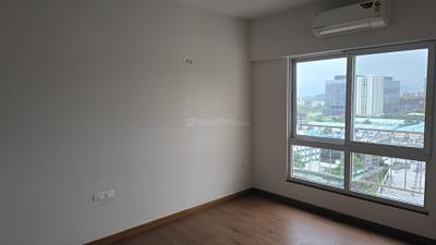 Bedroom Image of 1800 Sq.ft 3 BHK Apartment / Flat for sale in Gera World Of Joy S, Upper Kharadi Pune for Rs. 28000000