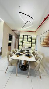 Hall Image of 970 Sq.ft 2 BHK Apartment / Flat for sale in Choice Goodwill Metropolis East, Lohegaon Pune for Rs. 7200000